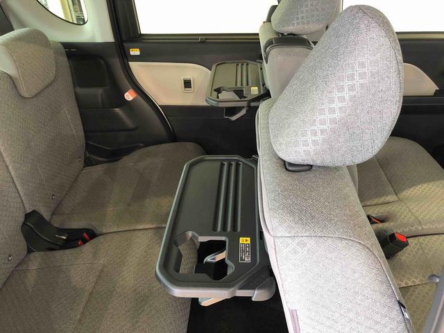 タントX4WD シートヒーター 片側電動スライドドア アイドリングストップ プッシュスタート スマートキー 衝突被害軽減システム 横滑り防止機能 オートライト オートエアコン ABS(長野県)の中古車