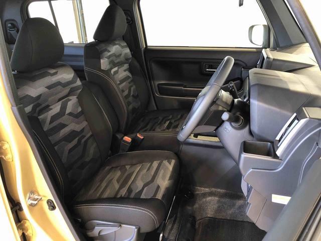 タフトＧ　クロムベンチャー４ＷＤ　スカイルーフ　　プッシュスタート　スマートキー　オートライト　オートエアコン　電動パーキングブレーキ　衝突被害軽減システム　横滑り防止機能　アイドリングストップ　ＡＢＳ（長野県）の中古車
