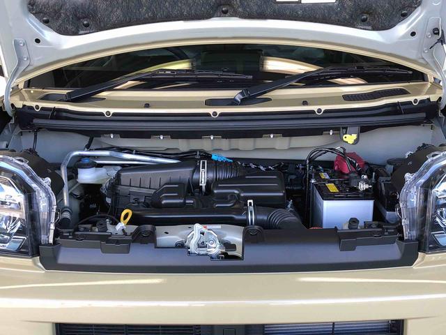 タフトＧ　クロムベンチャー４ＷＤ　スカイルーフ　　プッシュスタート　スマートキー　オートライト　オートエアコン　電動パーキングブレーキ　衝突被害軽減システム　横滑り防止機能　アイドリングストップ　ＡＢＳ（長野県）の中古車