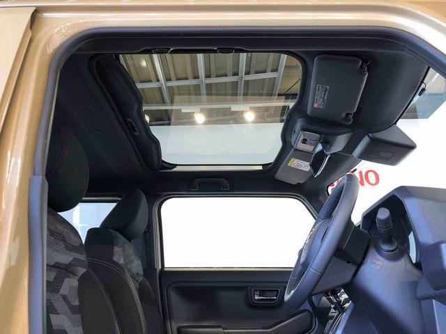 タフトＧ　クロムベンチャー４ＷＤ　スカイルーフ　　プッシュスタート　スマートキー　オートライト　オートエアコン　電動パーキングブレーキ　衝突被害軽減システム　横滑り防止機能　アイドリングストップ　ＡＢＳ（長野県）の中古車