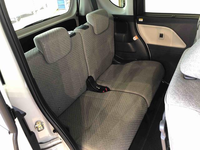タントX4WD シートヒーター 片側電動スライドドア アイドリングストップ プッシュスタート スマートキー 衝突被害軽減システム 横滑り防止機能 オートライト オートエアコン ABS(長野県)の中古車