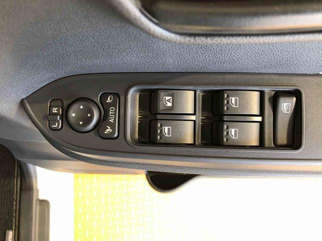 タントX4WD シートヒーター 片側電動スライドドア アイドリングストップ プッシュスタート スマートキー 衝突被害軽減システム 横滑り防止機能 オートライト オートエアコン ABS(長野県)の中古車