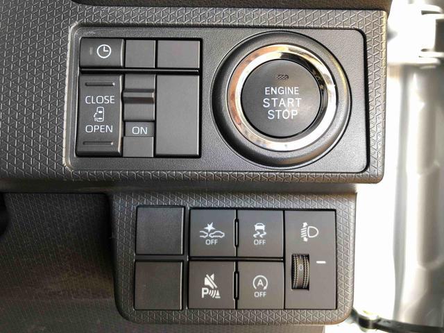タントX4WD シートヒーター 片側電動スライドドア アイドリングストップ プッシュスタート スマートキー 衝突被害軽減システム 横滑り防止機能 オートライト オートエアコン ABS(長野県)の中古車