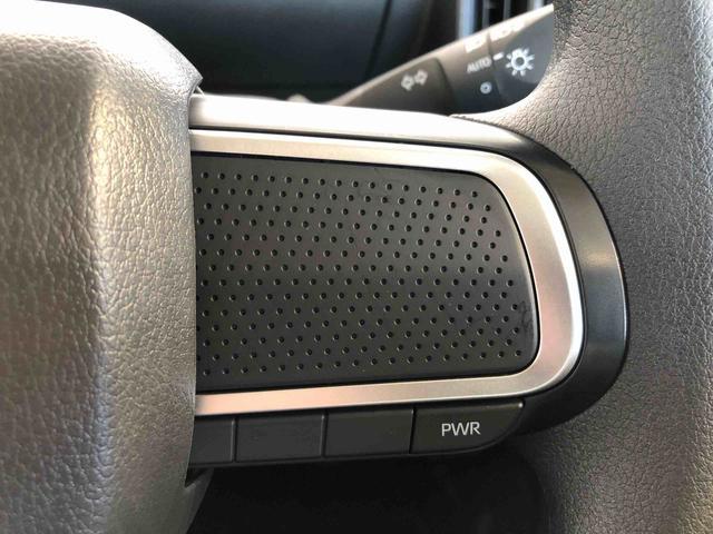 タントX4WD シートヒーター 片側電動スライドドア アイドリングストップ プッシュスタート スマートキー 衝突被害軽減システム 横滑り防止機能 オートライト オートエアコン ABS(長野県)の中古車