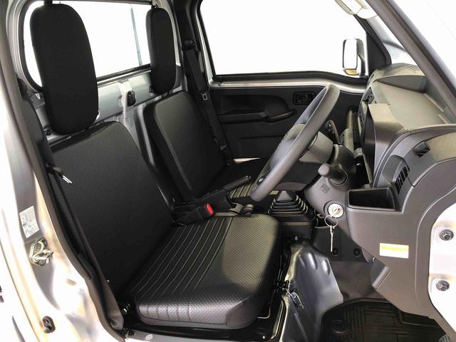 ハイゼットトラックスタンダード 農用スペシャル4WD マニュアルエアコン パワステ オートライト 作業灯 リヤ4枚リーフスプリング スーパーデフロック ラジオデッキ 衝突被害軽減システム 横滑り防止機能 アイドリングストップ ABS(長野県)の中古車