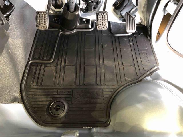 ハイゼットトラックスタンダード 農用スペシャル4WD マニュアルエアコン パワステ オートライト 作業灯 リヤ4枚リーフスプリング スーパーデフロック ラジオデッキ 衝突被害軽減システム 横滑り防止機能 アイドリングストップ ABS(長野県)の中古車