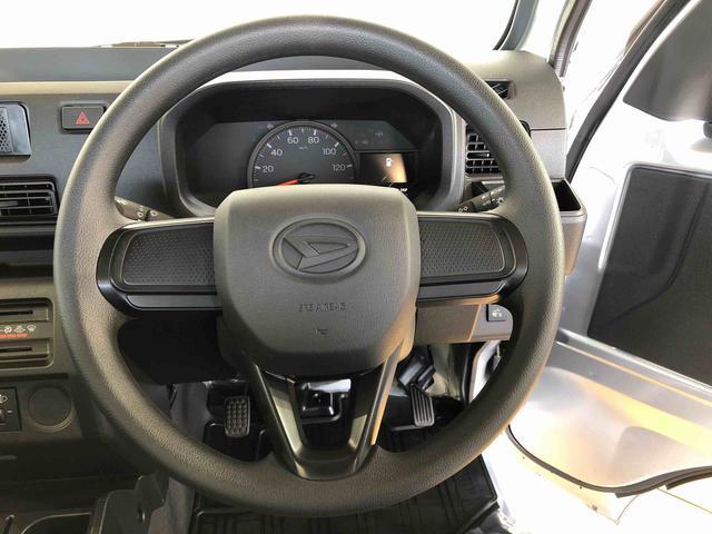 ハイゼットトラックスタンダード 農用スペシャル4WD マニュアルエアコン パワステ オートライト 作業灯 リヤ4枚リーフスプリング スーパーデフロック ラジオデッキ 衝突被害軽減システム 横滑り防止機能 アイドリングストップ ABS(長野県)の中古車