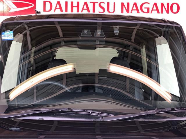 タントカスタムRSスタイルセレクション4WD ターボ シートヒーター 両側電動スライドドア アイドリングストップ プッシュスタート スマートキー 衝突被害軽減システム 横滑り防止機能 オートライト オートエアコン ABS(長野県)の中古車
