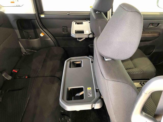 トールＧ　ＳＡIII４ＷＤ　両側電動スライドドア　衝突被害軽減システム　横滑り防止機能　オートライト　オートエアコン　プッシュスタート　スマートキー　アイドリングストップ　電動格納ドアミラー　ＡＢＳ（長野県）の中古車