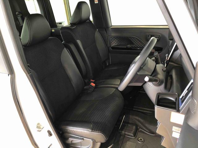 タントカスタムX4WD シートヒーター 両側電動スライドドア アイドリングストップ プッシュスタート スマートキー 衝突被害軽減システム 横滑り防止機能 オートライト オートエアコン ABS(長野県)の中古車