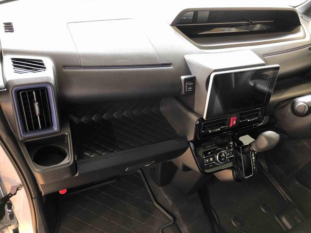 タントカスタムX4WD シートヒーター 両側電動スライドドア アイドリングストップ プッシュスタート スマートキー 衝突被害軽減システム 横滑り防止機能 オートライト オートエアコン ABS(長野県)の中古車