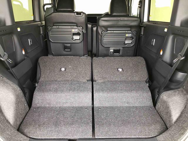タントカスタムX4WD シートヒーター 両側電動スライドドア アイドリングストップ プッシュスタート スマートキー 衝突被害軽減システム 横滑り防止機能 オートライト オートエアコン ABS(長野県)の中古車