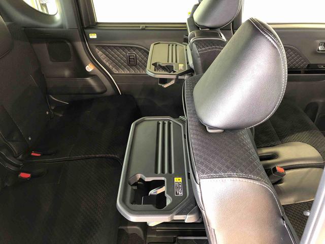 タントカスタムX4WD シートヒーター 両側電動スライドドア アイドリングストップ プッシュスタート スマートキー 衝突被害軽減システム 横滑り防止機能 オートライト オートエアコン ABS(長野県)の中古車
