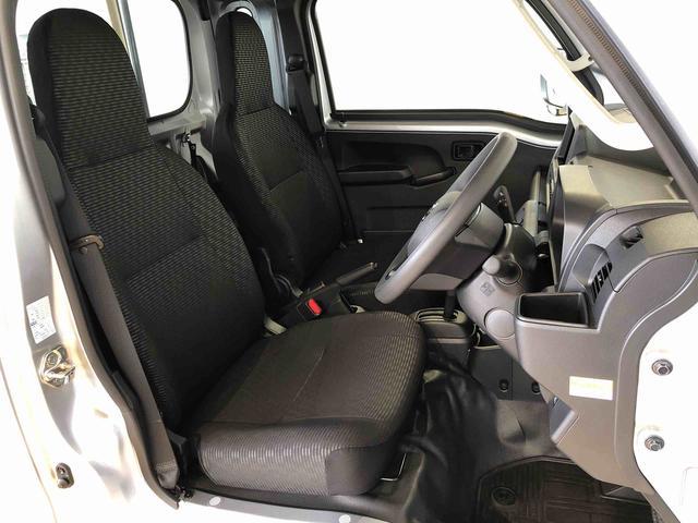 ハイゼットトラックジャンボエクストラ4WD プッシュスタートエンジン キーフリーシステム 電動格納ドアミラー エアコン パワステ LEDヘッドランプ 衝突被害軽減システム 横滑り防止機能 アイドリングストップ ABS(長野県)の中古車