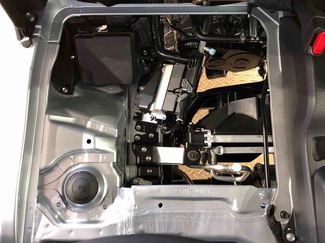 ハイゼットトラックジャンボエクストラ4WD プッシュスタートエンジン キーフリーシステム 電動格納ドアミラー エアコン パワステ LEDヘッドランプ 衝突被害軽減システム 横滑り防止機能 アイドリングストップ ABS(長野県)の中古車