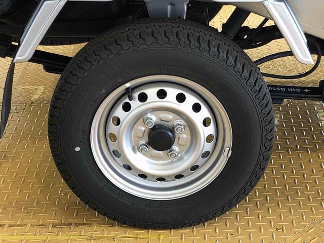 ハイゼットトラックジャンボエクストラ4WD プッシュスタートエンジン キーフリーシステム 電動格納ドアミラー エアコン パワステ LEDヘッドランプ 衝突被害軽減システム 横滑り防止機能 アイドリングストップ ABS(長野県)の中古車