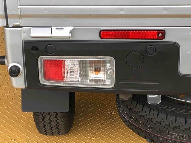 ハイゼットトラックジャンボエクストラ4WD プッシュスタートエンジン キーフリーシステム 電動格納ドアミラー エアコン パワステ LEDヘッドランプ 衝突被害軽減システム 横滑り防止機能 アイドリングストップ ABS(長野県)の中古車