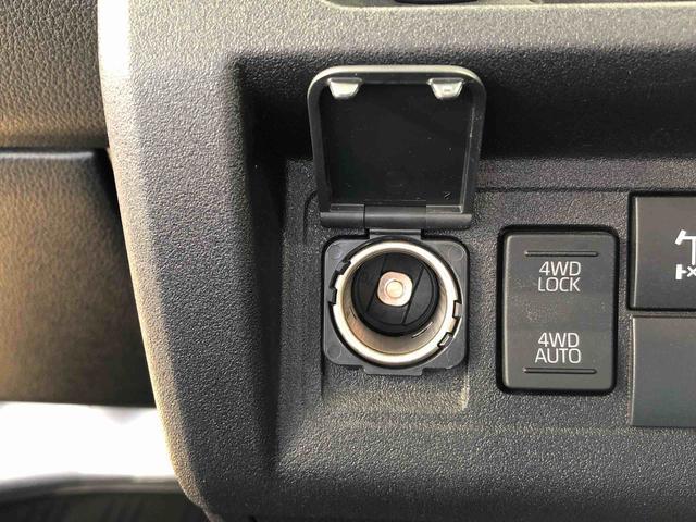 ハイゼットトラックジャンボエクストラ4WD プッシュスタートエンジン キーフリーシステム 電動格納ドアミラー エアコン パワステ LEDヘッドランプ 衝突被害軽減システム 横滑り防止機能 アイドリングストップ ABS(長野県)の中古車