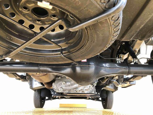 ハイゼットトラックジャンボエクストラ4WD プッシュスタートエンジン キーフリーシステム 電動格納ドアミラー エアコン パワステ LEDヘッドランプ 衝突被害軽減システム 横滑り防止機能 アイドリングストップ ABS(長野県)の中古車