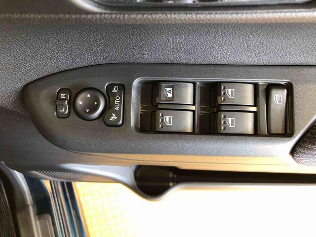 ムーヴG4WD 片側電動スライドドア アイドリングストップ プッシュスタート スマートキー 衝突被害軽減システム 横滑り防止機能 オートライト フォグランプ オートエアコン ABS(長野県)の中古車