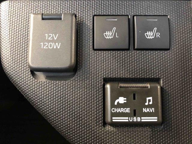 タフトGターボ クロムベンチャー4WD ターボ スカイルーフ プッシュスタート スマートキー オートライト オートエアコン 電動パーキングブレーキ 衝突被害軽減システム 横滑り防止機能 アイドリングストップ シートヒーター ABS(長野県)の中古車