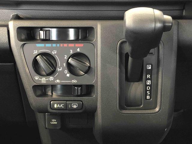 ハイゼットカーゴDX4WD AM/FMラジオ マニュアルエアコン パワーステアリング パワードアロック キーレスエントリー 衝突被害軽減システム 横滑り防止機能 アイドリングストップ オートライト ABS(長野県)の中古車
