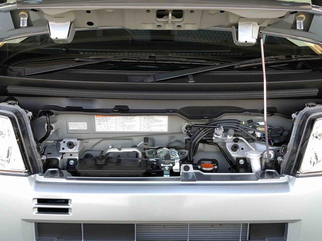 ハイゼットカーゴDX4WD AM/FMラジオ マニュアルエアコン パワーステアリング パワードアロック キーレスエントリー 衝突被害軽減システム 横滑り防止機能 アイドリングストップ オートライト ABS(長野県)の中古車