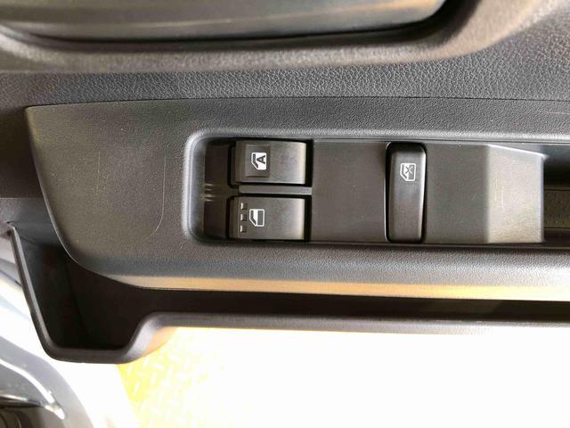 ハイゼットカーゴDX4WD AM/FMラジオ マニュアルエアコン パワーステアリング パワードアロック キーレスエントリー 衝突被害軽減システム 横滑り防止機能 アイドリングストップ オートライト ABS(長野県)の中古車