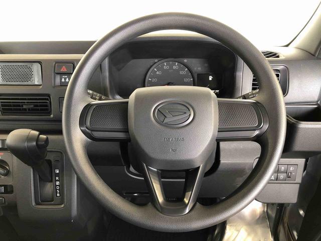 ハイゼットカーゴDX4WD AM/FMラジオ マニュアルエアコン パワーステアリング パワードアロック キーレスエントリー 衝突被害軽減システム 横滑り防止機能 アイドリングストップ オートライト ABS(長野県)の中古車