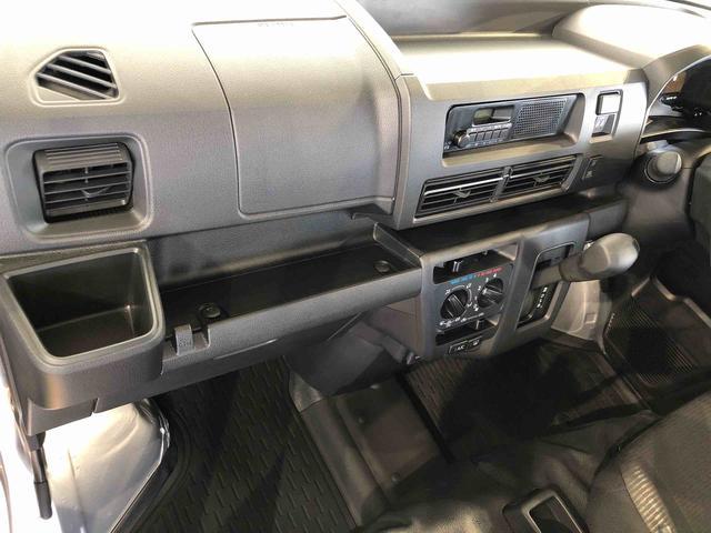 ハイゼットカーゴDX4WD AM/FMラジオ マニュアルエアコン パワーステアリング パワードアロック キーレスエントリー 衝突被害軽減システム 横滑り防止機能 アイドリングストップ オートライト ABS(長野県)の中古車