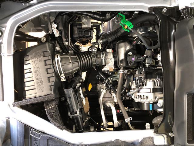 ハイゼットカーゴDX4WD AM/FMラジオ マニュアルエアコン パワーステアリング パワードアロック キーレスエントリー 衝突被害軽減システム 横滑り防止機能 アイドリングストップ オートライト ABS(長野県)の中古車