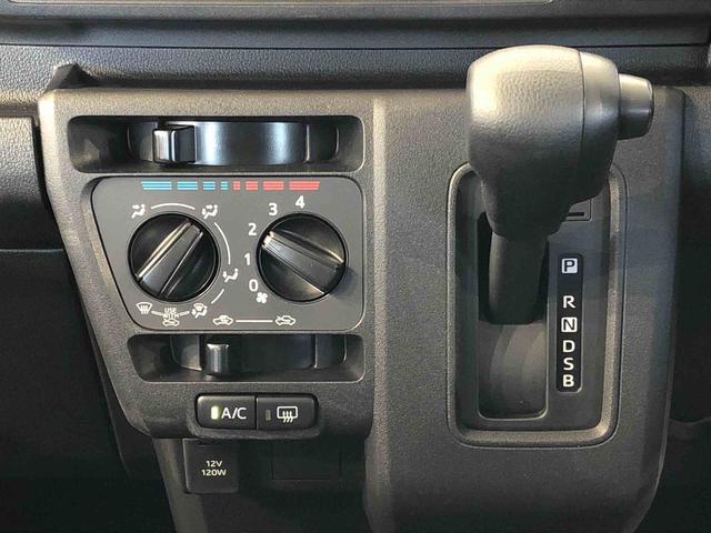 ハイゼットカーゴDX4WD AM/FMラジオ マニュアルエアコン パワーステアリング パワードアロック キーレスエントリー 衝突被害軽減システム 横滑り防止機能 アイドリングストップ オートライト ABS(長野県)の中古車