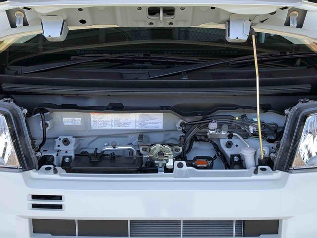 ハイゼットカーゴDX4WD AM/FMラジオ マニュアルエアコン パワーステアリング パワードアロック キーレスエントリー 衝突被害軽減システム 横滑り防止機能 アイドリングストップ オートライト ABS(長野県)の中古車