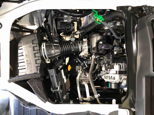 ハイゼットカーゴDX4WD AM/FMラジオ マニュアルエアコン パワーステアリング パワードアロック キーレスエントリー 衝突被害軽減システム 横滑り防止機能 アイドリングストップ オートライト ABS(長野県)の中古車