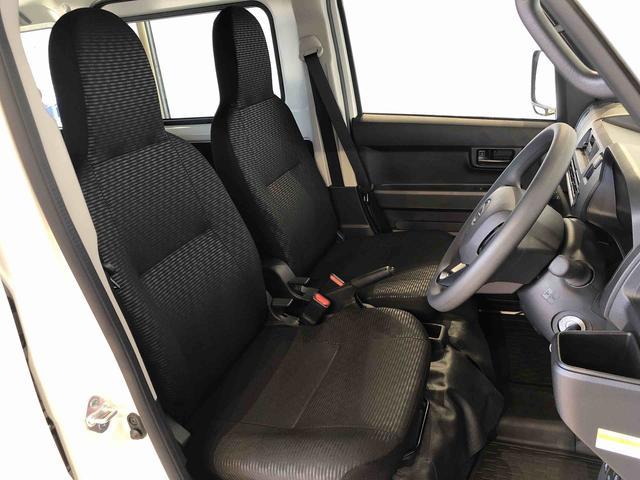 ハイゼットカーゴＤＸ４ＷＤ　ＡＭ／ＦＭラジオ　　マニュアルエアコン　パワーステアリング　パワードアロック　キーレスエントリー　衝突被害軽減システム　横滑り防止機能　アイドリングストップ　オートライト　ＡＢＳ（長野県）の中古車