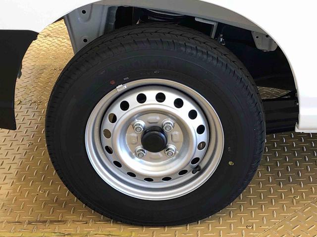 ハイゼットカーゴＤＸ４ＷＤ　ＡＭ／ＦＭラジオ　　マニュアルエアコン　パワーステアリング　パワードアロック　キーレスエントリー　衝突被害軽減システム　横滑り防止機能　アイドリングストップ　オートライト　ＡＢＳ（長野県）の中古車
