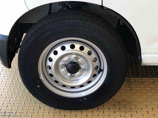 ハイゼットカーゴＤＸ４ＷＤ　ＡＭ／ＦＭラジオ　　マニュアルエアコン　パワーステアリング　パワードアロック　キーレスエントリー　衝突被害軽減システム　横滑り防止機能　アイドリングストップ　オートライト　ＡＢＳ（長野県）の中古車