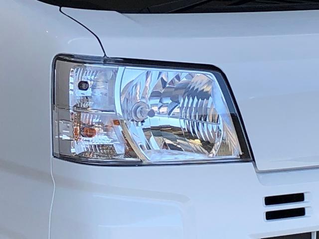 ハイゼットカーゴＤＸ４ＷＤ　ＡＭ／ＦＭラジオ　　マニュアルエアコン　パワーステアリング　パワードアロック　キーレスエントリー　衝突被害軽減システム　横滑り防止機能　アイドリングストップ　オートライト　ＡＢＳ（長野県）の中古車