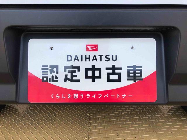 ハイゼットカーゴＤＸ４ＷＤ　ＡＭ／ＦＭラジオ　　マニュアルエアコン　パワーステアリング　パワードアロック　キーレスエントリー　衝突被害軽減システム　横滑り防止機能　アイドリングストップ　オートライト　ＡＢＳ（長野県）の中古車