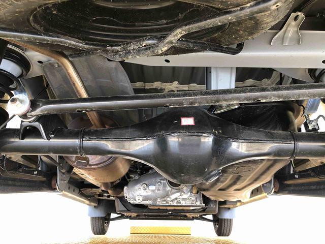 ハイゼットカーゴＤＸ４ＷＤ　ＡＭ／ＦＭラジオ　　マニュアルエアコン　パワーステアリング　パワードアロック　キーレスエントリー　衝突被害軽減システム　横滑り防止機能　アイドリングストップ　オートライト　ＡＢＳ（長野県）の中古車