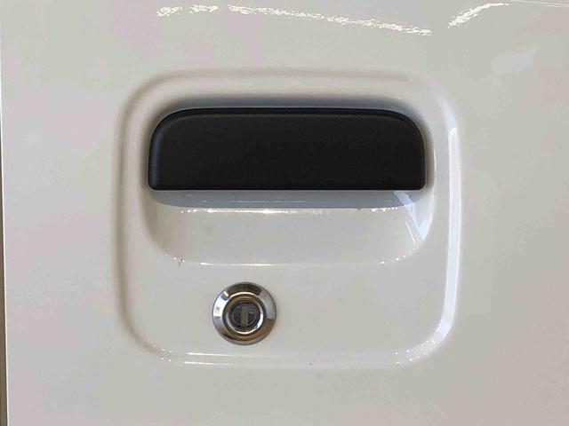 ハイゼットカーゴＤＸ４ＷＤ　ＡＭ／ＦＭラジオ　　マニュアルエアコン　パワーステアリング　パワードアロック　キーレスエントリー　衝突被害軽減システム　横滑り防止機能　アイドリングストップ　オートライト　ＡＢＳ（長野県）の中古車
