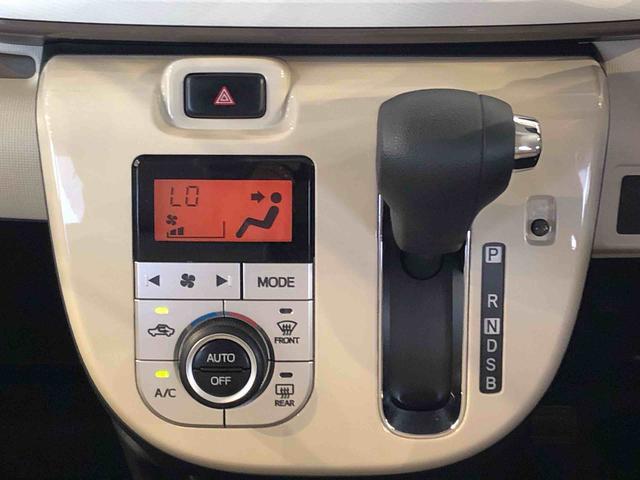 ムーヴキャンバスGメイクアップ SAIII4WD 両側電動スライドドア オートライト 衝突被害軽減システム 横滑り防止機能 プッシュスタート スマートキー オートエアコン パワーウインドウ 電動格納ドアミラー アイドリングストップ ABS(長野県)の中古車