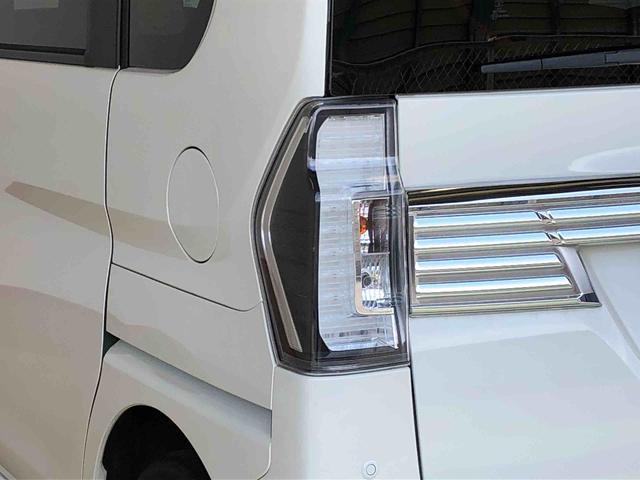 タントカスタムRS トップエディションSAIII2WD ターボ 両側電動スライドドア アイドリングストップ プッシュスタート スマートキー 衝突被害軽減システム 横滑り防止機能 オートライト オートエアコン 電動格納ドアミラー ABS(長野県)の中古車
