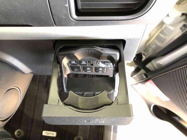 タントカスタムRS トップエディションSAIII2WD ターボ 両側電動スライドドア アイドリングストップ プッシュスタート スマートキー 衝突被害軽減システム 横滑り防止機能 オートライト オートエアコン 電動格納ドアミラー ABS(長野県)の中古車
