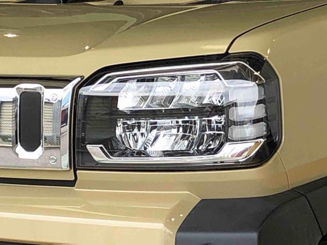 タフトＧターボ　クロムベンチャー４ＷＤ　ターボ　スカイルーフ　　プッシュスタート　スマートキー　オートライト　オートエアコン　電動パーキングブレーキ　衝突被害軽減システム　横滑り防止機能　アイドリングストップ　シートヒーター　ＡＢＳ（長野県）の中古車
