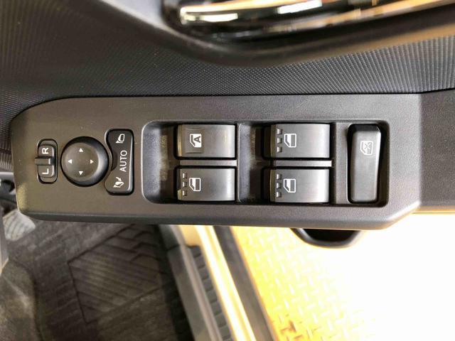 タフトＧターボ　クロムベンチャー４ＷＤ　ターボ　スカイルーフ　　プッシュスタート　スマートキー　オートライト　オートエアコン　電動パーキングブレーキ　衝突被害軽減システム　横滑り防止機能　アイドリングストップ　シートヒーター　ＡＢＳ（長野県）の中古車