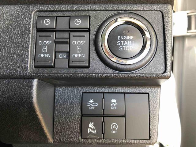 ムーヴキャンバスセオリーG4WD 両側電動スライドドア オートライト 衝突被害軽減システム 横滑り防止機能 シートヒーター プッシュスタート スマートキー オートエアコン 電動格納ドアミラー アイドリングストップ ABS(長野県)の中古車