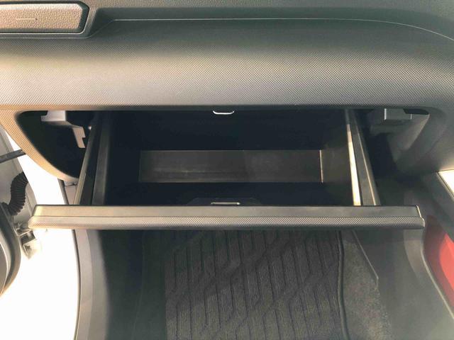 ロッキーＧ２ＷＤ　ターボ　衝突被害軽減システム　横滑り防止機能　シートヒーター　オートライト　オートエアコン　プッシュスタート　スマートキー　アイドリングストップ　電動格納ドアミラー　ＡＢＳ（長野県）の中古車