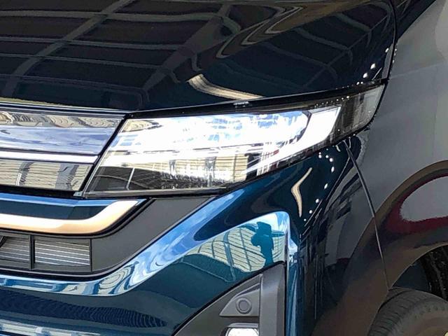 ムーヴRS4WD ターボ 両側電動スライドドア クルーズコントロール アイドリングストップ プッシュスタート スマートキー 衝突被害軽減システム 横滑り防止機能 オートライト オートエアコン ABS(長野県)の中古車