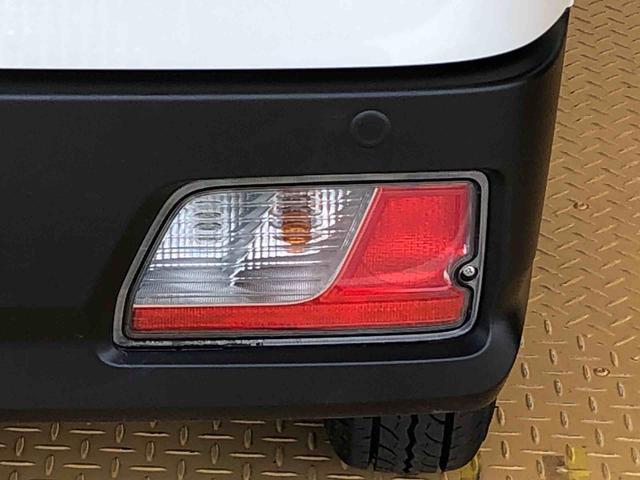 ハイゼットカーゴＤＸ４ＷＤ　ＡＭ／ＦＭラジオ　　マニュアルエアコン　パワーステアリング　パワードアロック　キーレスエントリー　衝突被害軽減システム　横滑り防止機能　アイドリングストップ　オートライト　ＡＢＳ（長野県）の中古車